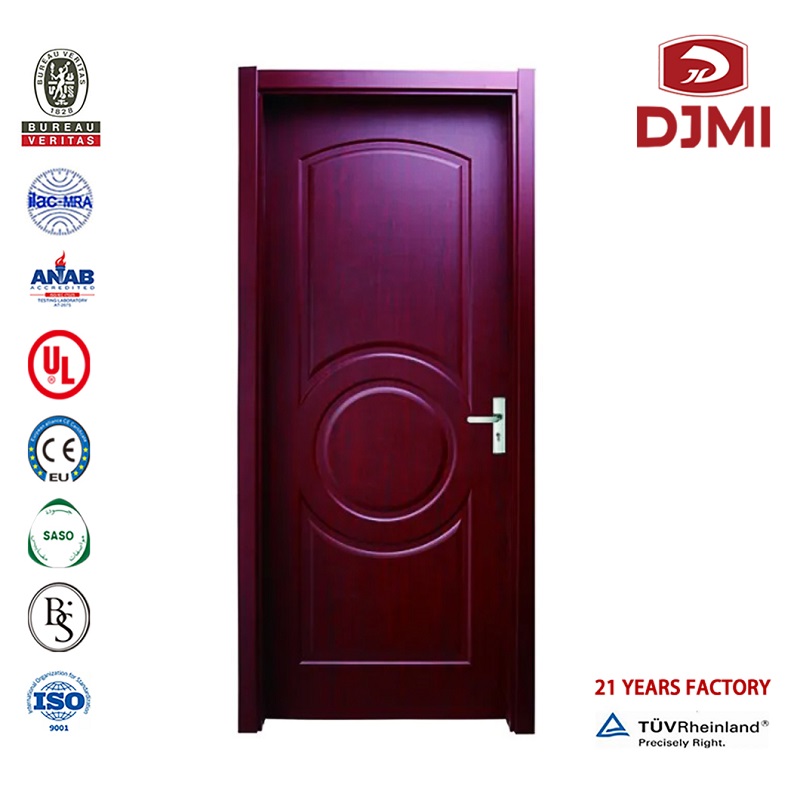 Uksed Sunmica Hiliseim disain Beduroom Livingroom Door New Seadistused Odav hind Mdf Interior Wooden Doors Swing Home Door Disain Panel Melamiin Board Chinese Mdf Pvc Melamiin Woodine Wooden One Door Odav Hind Hiina Tarne Factory