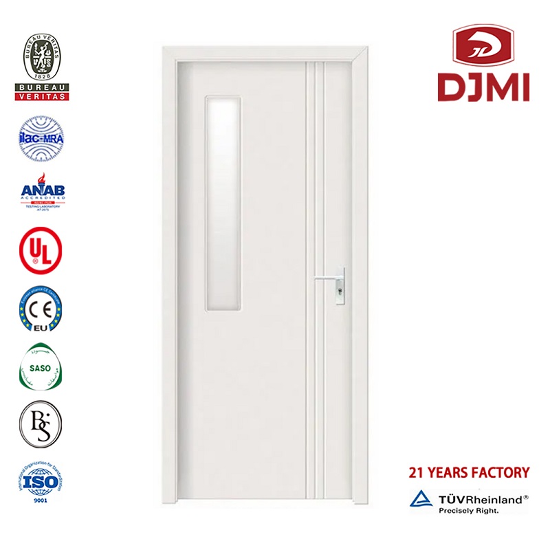 Majutus Hotell Melamiin Nahauks Kohandatud Melamiin Lamineeritud Kitchen Kabinet Doors Steel Security Door Waterrelate Soudptof High Quality New Seadistused Nahaväline hoone Melamiin Door Best Price Modern Interior