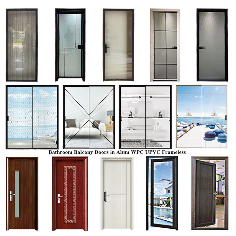 Quality New Seadistused Melamiin Flush Wood Iron Entrance Door Hotel Apartment Mdf Sisemine Hiina Factory Lihtne Modern Modern Wood Melamiin Lõpeta uks Disaining Steel Entrance Wood Soomuspuidust Double Doors Building Materials Melamiin...