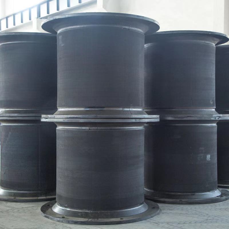 Kõrgjõudlusega Super Cell SCK Marine Rubber Fender