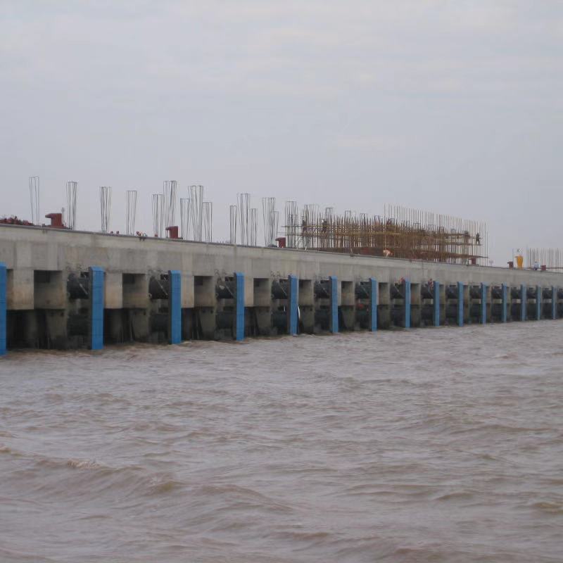 Kõrgjõudlusega Super Cell SCK Marine Rubber Fender