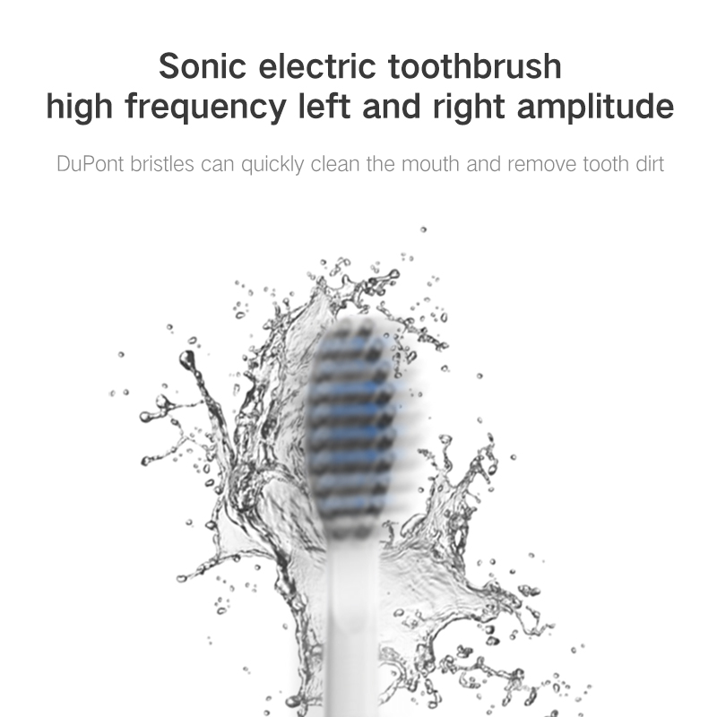 Fásta Hot Béil Nano Sonic Sonic Cumhachtach Cliste Leictreach Cliste Leictreach Glantóir Fiaclóireachta