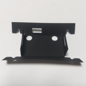 Kõrgtemperatuuriga vastupidav Poczta isolatsioonikiht 0.43mm, mida on lihtne voltida isolatsioonikihti, leegiaeglusti matti isolatsiooni tihendi vormimine