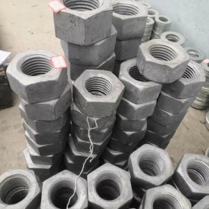 Marine Fastener tooted