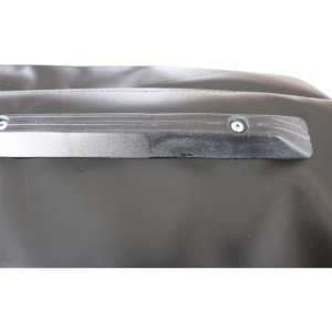 Suur professionaalne traumakott