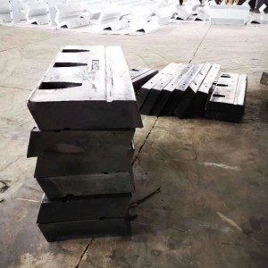 Kuummüüa vastupidav laevatüüp MV kummist poritiibur sadama- ja kaikaipaadi jaoks