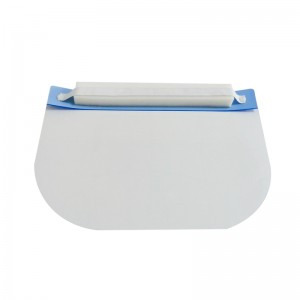 Unisex Winter Visor Alibaba Valige Face Shield ANSI Z87