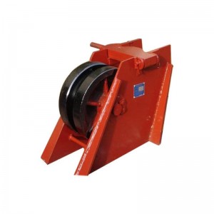 Marine Chains Fender Stainless Steel Weulded Tension Chains for Dock Jetty Boat