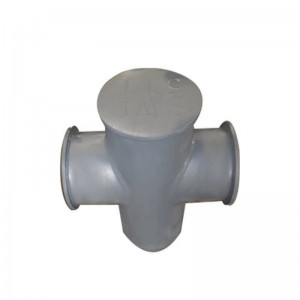 Terasest paadi manused, kahekordne ristlõige laeva silumiseks