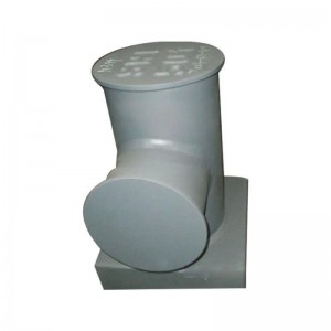 Terasest paadi manused, kahekordne ristlõige laeva silumiseks