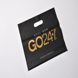 Püsivad taaskasutatavad käruga käepideme ostukotid