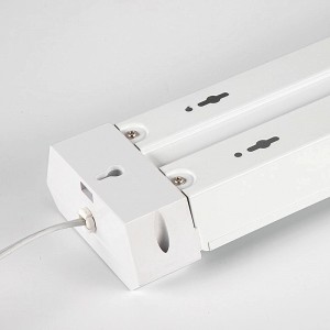 Gach ceann nua: Solas Siopa faoi stiúir, solas faoi dhíon faoi stiúir, solas Wrokshop faoi cheannas, solas gharáiste faoi cheannas