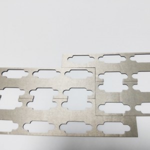 Próiseáil foirmithe cúr seoltaí, cúr seoltaí frithstatach, mórdhíola cumarsáide agus ábhair sciath eitlíochta