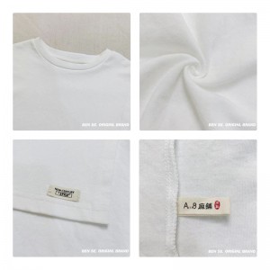 Lahtine konstruktsioon Minimalistlik ümmargune krae stiil Segatud varrukastiil Juhuslik ühtlase värvi puuvill ja linane ülisuur kohandatud kohandatud 12621 kampsunid