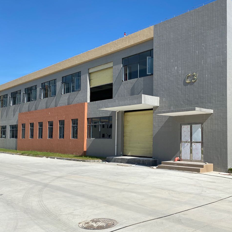 Toona Baba filiaali tehase loomine