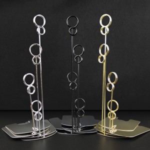 TMJ715 roostevaba terase reklaamitoodete hinnasilter kleebib tordi küpsetamise kaupluse hinna kuvari