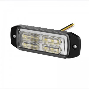 SOLAS RABHADH STROBE LED ECE R65 CLASS2