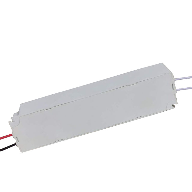 90~260VAC kuni DC 12V 30w konstantne pinge veekindel toiteallikas 2.5A LED-valgustuse puhul