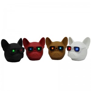 Cainteoir Bluetooth Y-M16-H