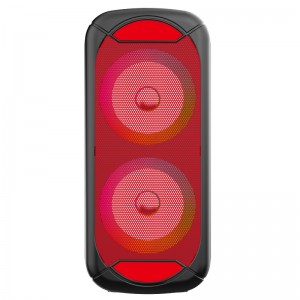 Bluetooth spiiker Y- JBK8900-H