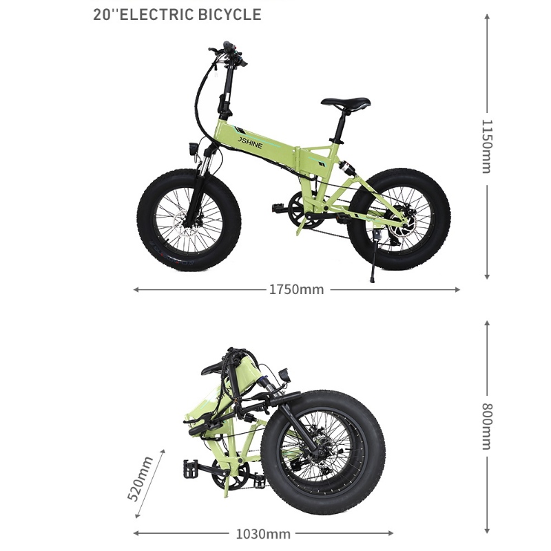 K7 EBIKE