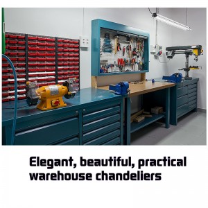 Solais soilsithe sár-oifig mheaisín seomra solais Led Strip