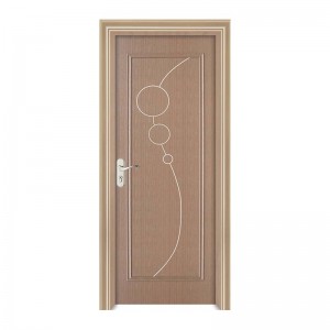 moekas sisekatte uks puidust pastalaadne, kataloogide segu disain, sertifitseeritud