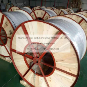 Cábla anóid solúbtha MMO \\/ Ti