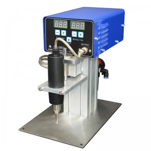 Táthaire Spota Ultrasonach SH-U600