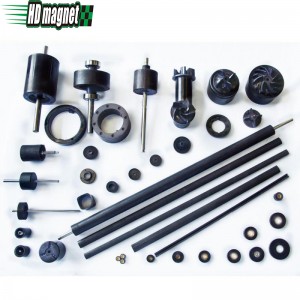 Maighnéad Plaisteach Instealladh