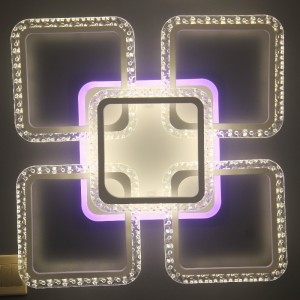 Solas Uasteorainn AC821