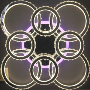 Solas Uasteorainn AC824