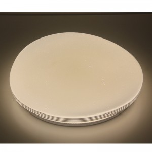 CX208 ülempiiri valgus