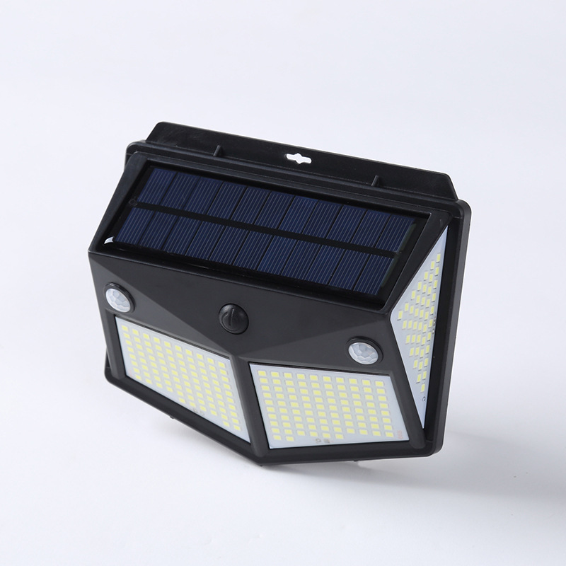 Lampa balla gréine