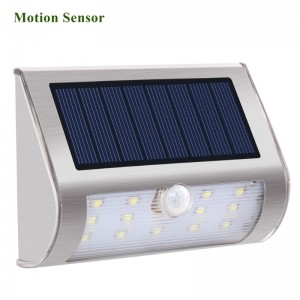 Uued päikeseseina tuled