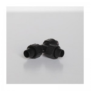 Tee uisciúcháin drip