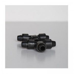 Tee uisciúcháin drip