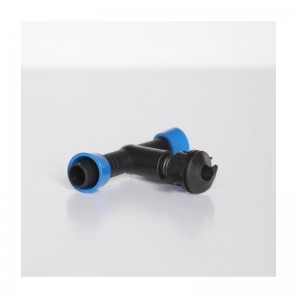 Tee uisciúcháin drip