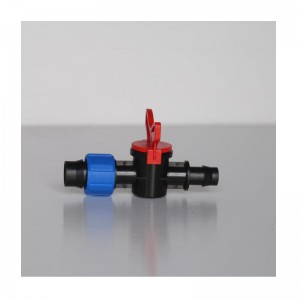 Comhla píopa uiscithe 20 drip