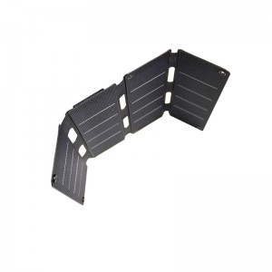 12W Painéal luchtaithe gréine