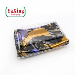 Uduvastase pildistamise näidik sushi salv SZ-102