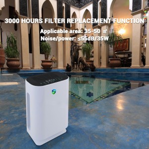 Õhufiltri puhastajad