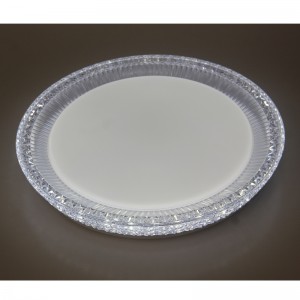 CX317 ülempiiri valgus