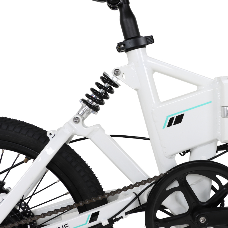 H7-W EBIKE