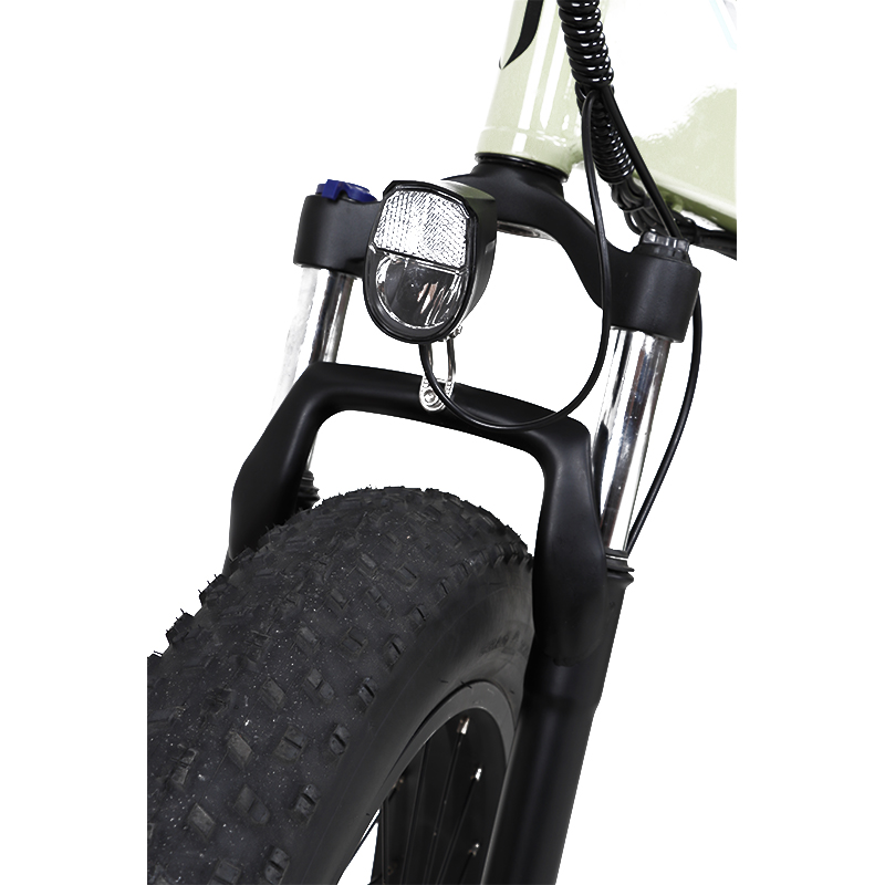 K7 EBIKE