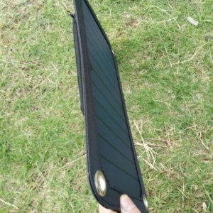 Panles luchtaithe gréine