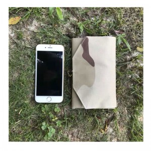 Päikese voltimiskott