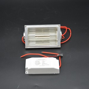 Modúl 20W 222nm FAR UVC