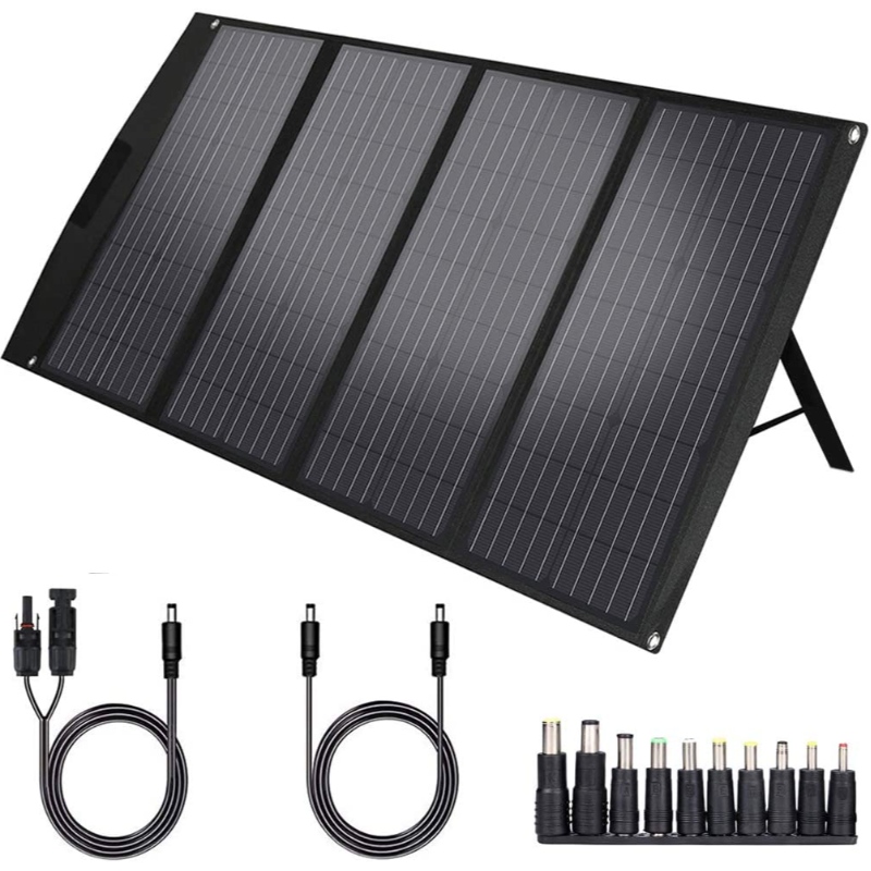 120W Päikese voltimiskott