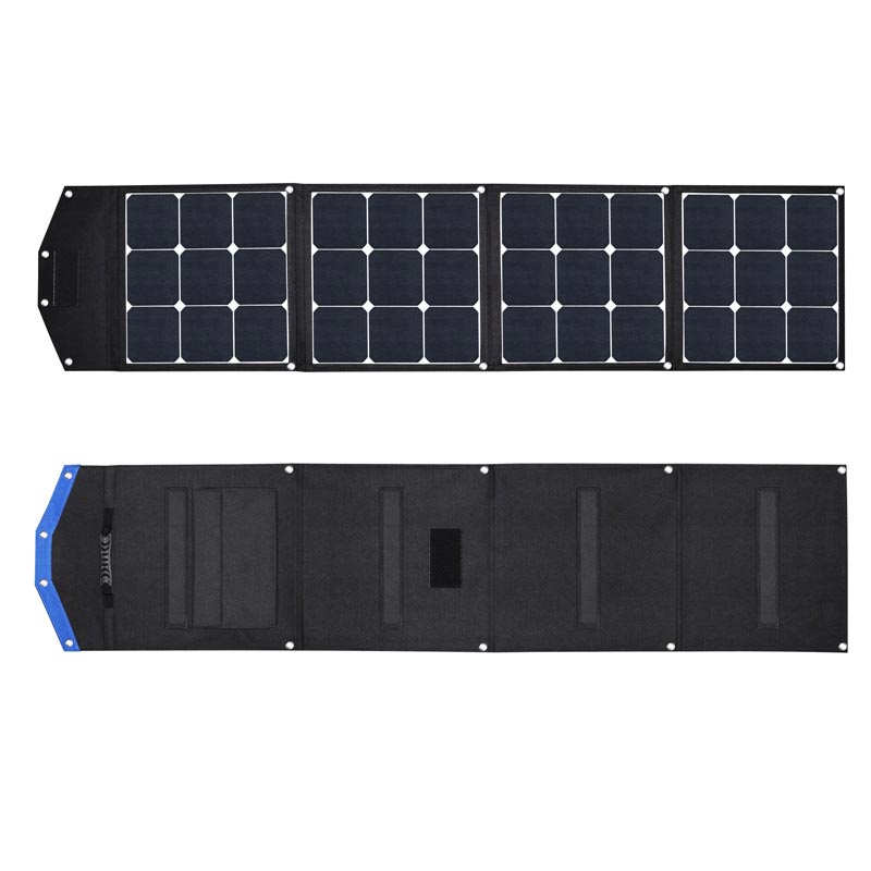 120W Päikese voltimiskotid
